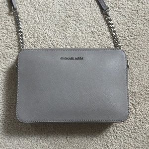 Michael Kors Crossbody with Adjustable Strap